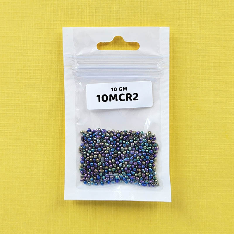 10Mcr2 Resin Stones 10Gm