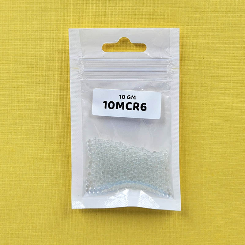 10Mcr6 Resin Stones 10Gm