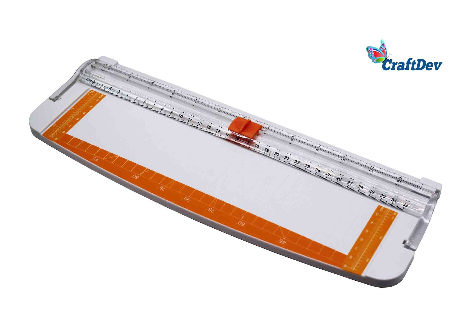 A500MB PAPER CUTTER TRIMMER (A500MB) - GIFT TO LOVE