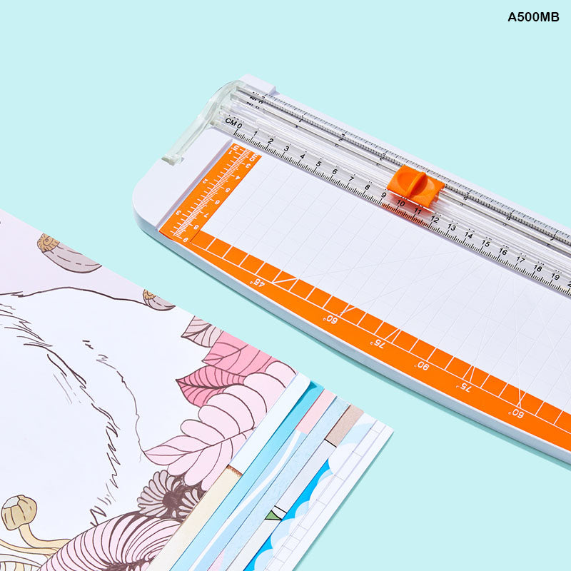 A500MB PAPER CUTTER TRIMMER (A500MB) - GIFT TO LOVE