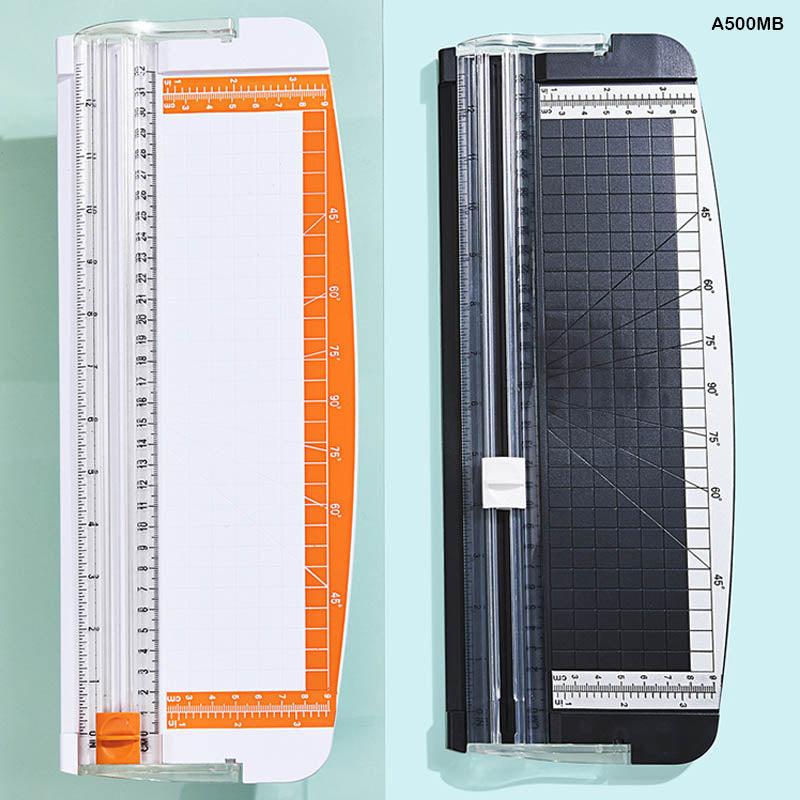 A500MB PAPER CUTTER TRIMMER (A500MB) - GIFT TO LOVE