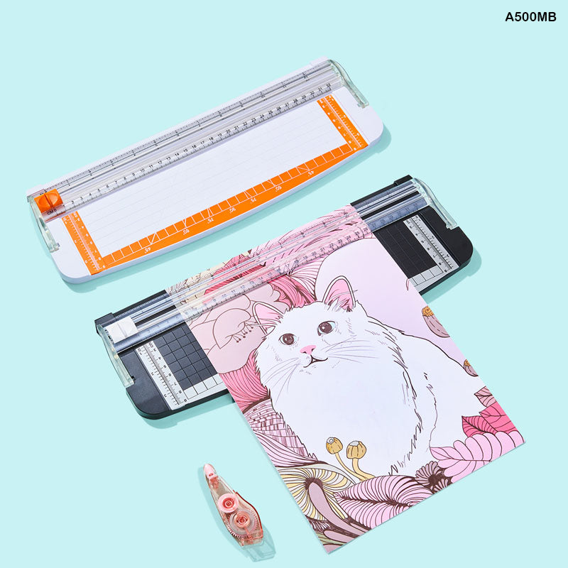 Paper Cutter Trimmer-Gift To Love-Art & Craft