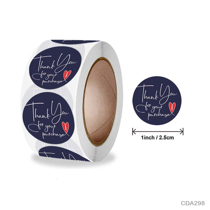 Cda298 Tape 1 Inch-Gift To Love-Art & Craft