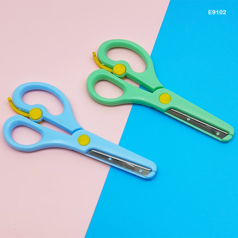 1 Pcs Children Scissor