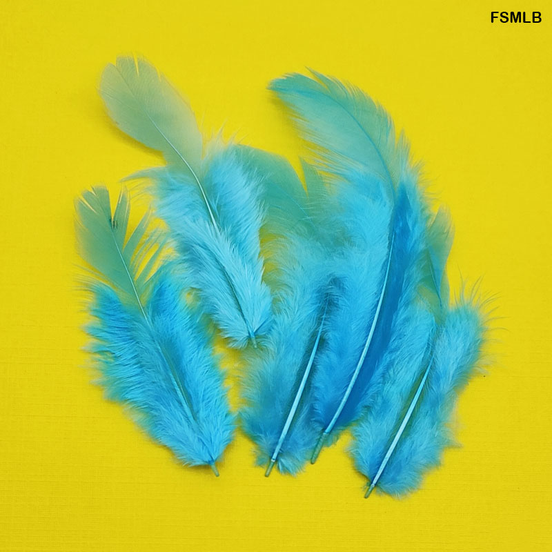 Feather Soft Mini Light Blue (Fsmlb)-Gift To Love-Art & Craft