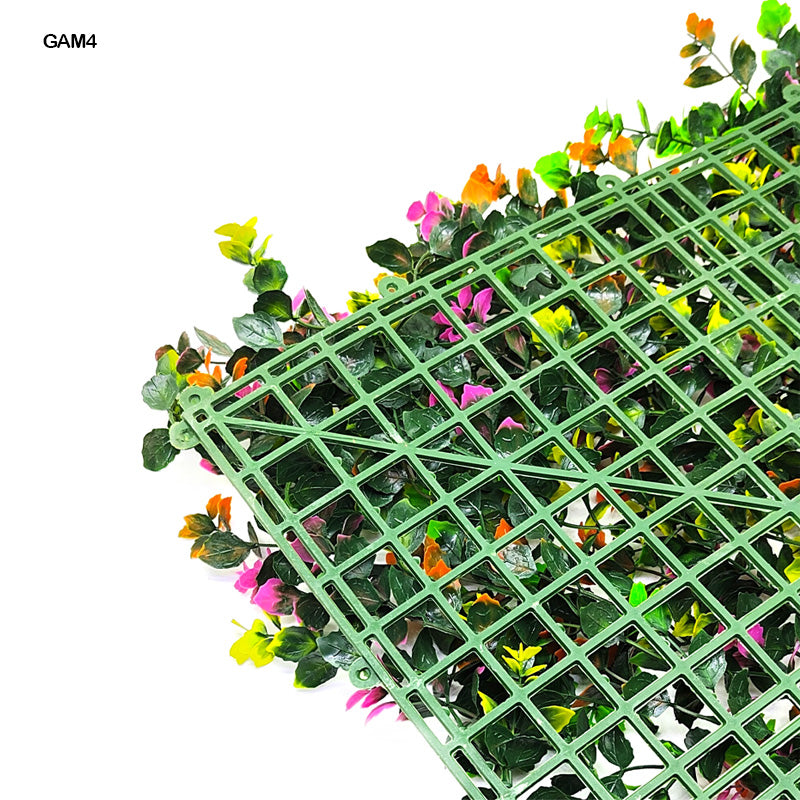 Garden Artificial Mat 23 InchX16 Inch No.4 (Gam4)