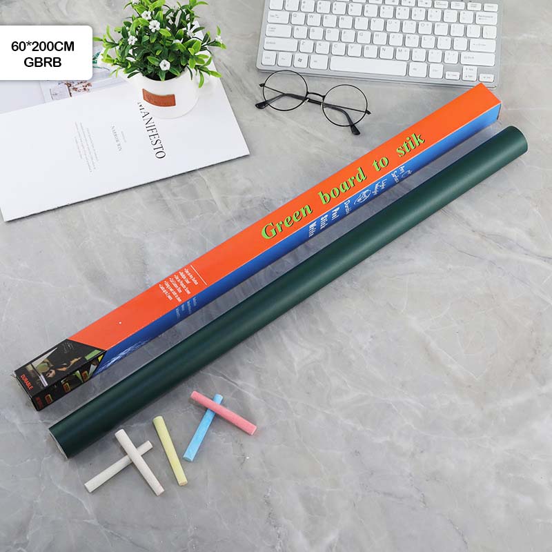 Green Board (Gbrb) Roll Big (60*200Cm)-Gift To Love-Art & Craft