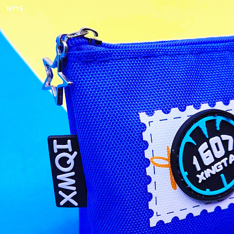 H715 Pencil Pouch