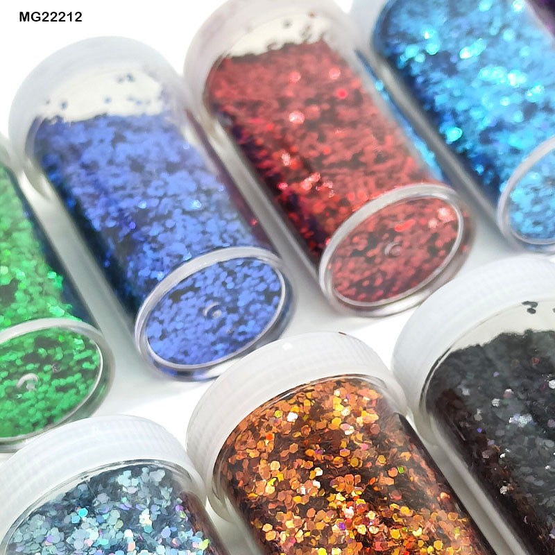 Mg22212 Sparkle (1-24) 12 Color