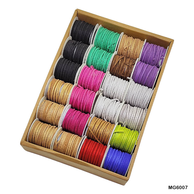 Thread Box 24Pc (Mg6007)-Gift To Love-Art & Craft