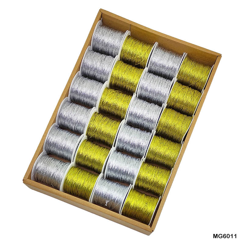 Thread Box 24Pc (Mg6011)