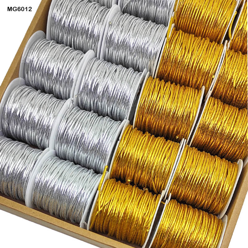 Thread Box 24Pc (Mg6012)