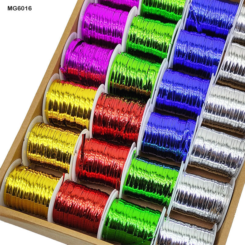 Thread Box 24Pc (Mg6016)