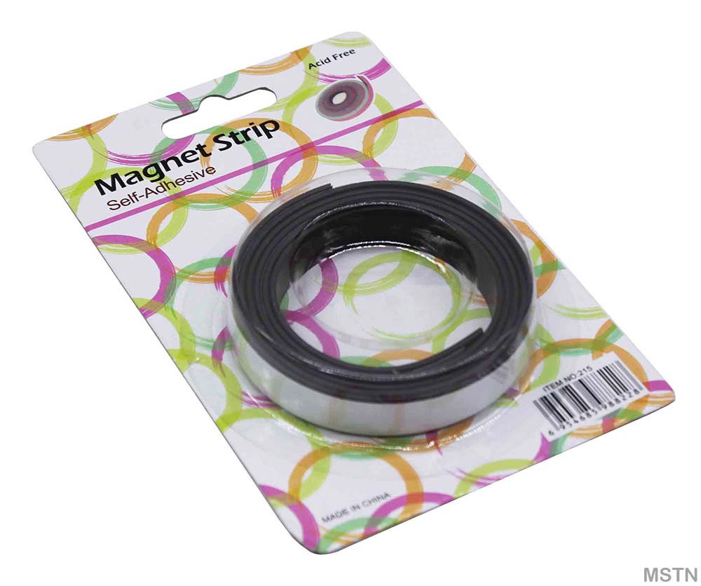 MAGNET STRIP THIN 1357 (MSTN) - GIFT TO LOVE