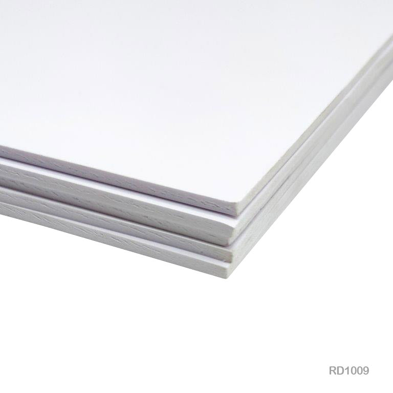 Sun Board (Rd1009) 8X8 05 Pcs