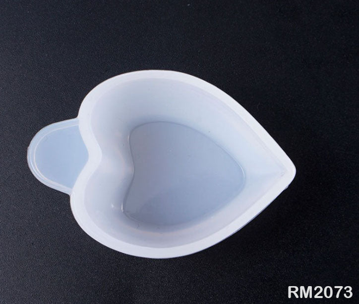 Rm2073 Silicon Mould (5.9X2.3X4.1Cm)-Gift To Love-Art & Craft