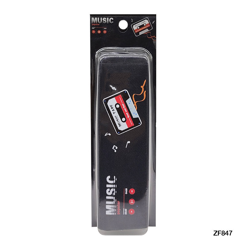 Zf847 Pencil Pouch